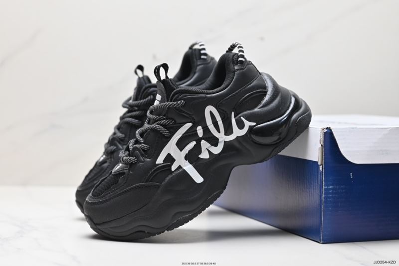 Fila Shoes